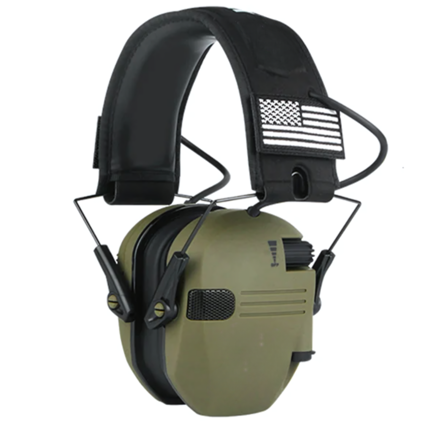 Advanced Noise Reduction Earmuffs