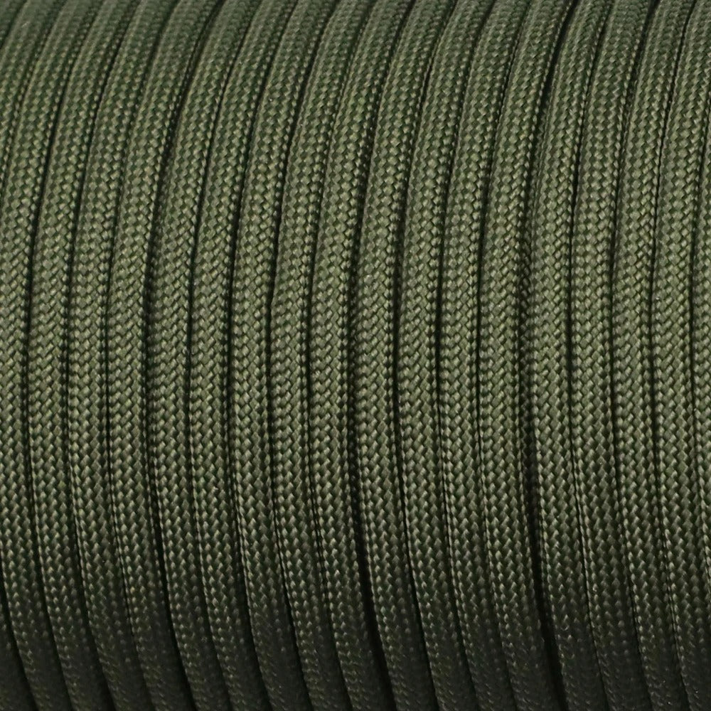 Heavy-Duty550 Paracord