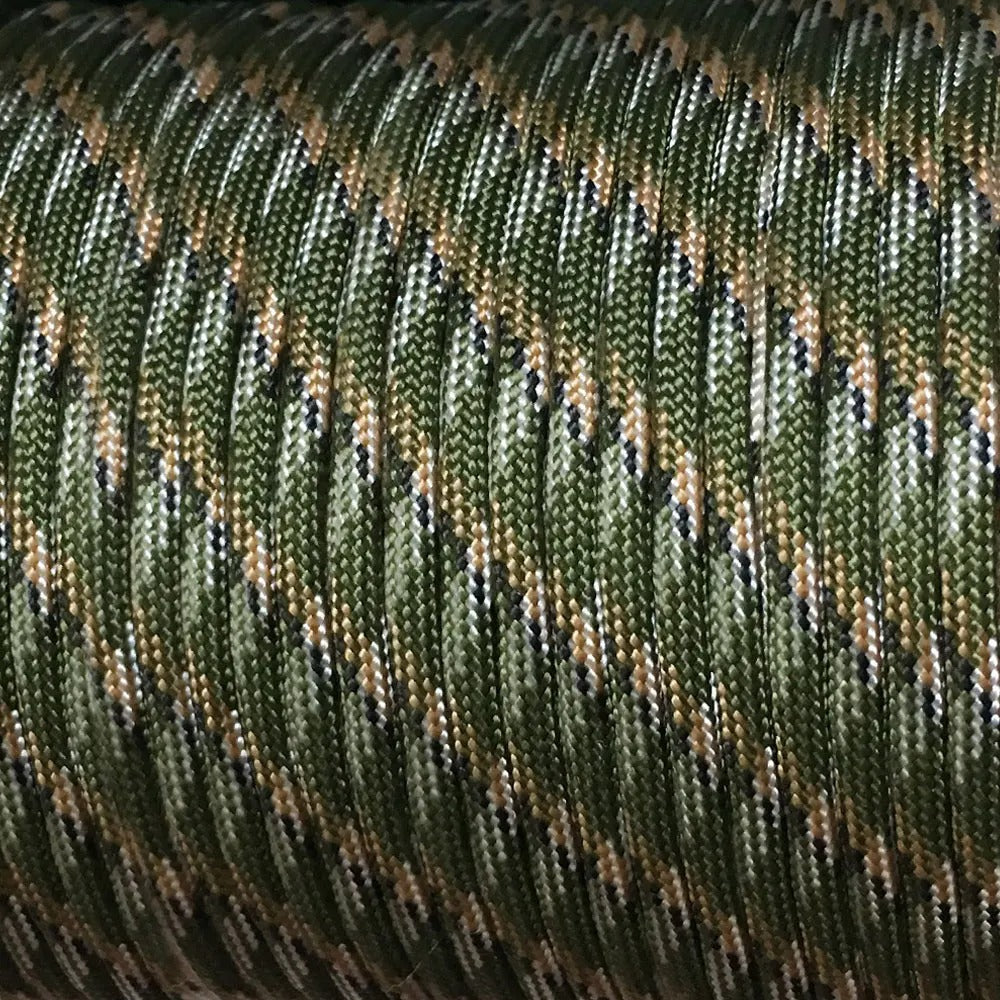 Heavy-Duty550 Paracord