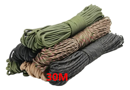 Heavy-Duty550  Paracord