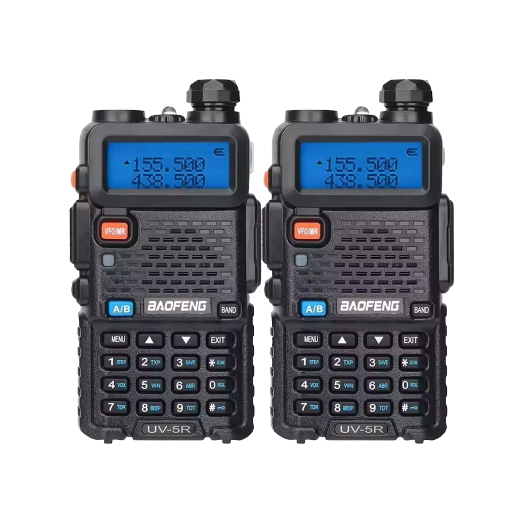 Baofeng Two-Way Radios